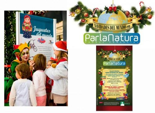 Actividades navideñas infantiles