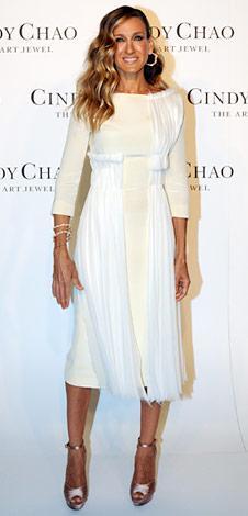 Sarah Jessica Parker