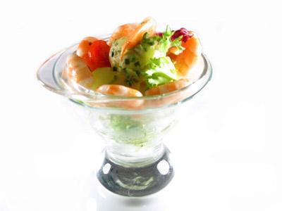 Dieta navidad fertilidad