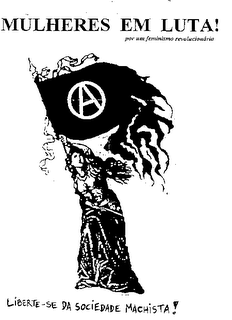 El feminismo y su lucha por la igualdad