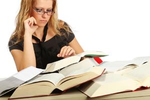 Estudiar a distancia (I)