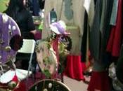 Nomada Market navideño 2011