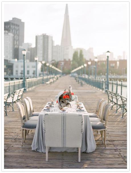 I Love Weddings ... Love in SAN FRANCISCO