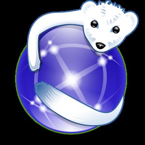 Logo IceWeasel