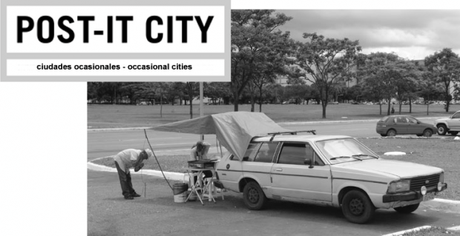 Post-it city - ciutats ocasionals