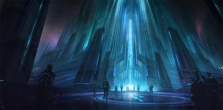 James Paick – Diseños e ilustraciones (III)