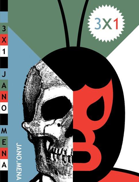 3X1 de Jano