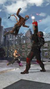 [Reseña] X-Men: Destiny (Videojuego)