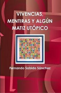 SELECCIÓN DE POEMAS, por Fernando Sabido Sánchez