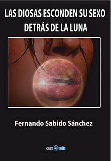 SELECCIÓN DE POEMAS, por Fernando Sabido Sánchez