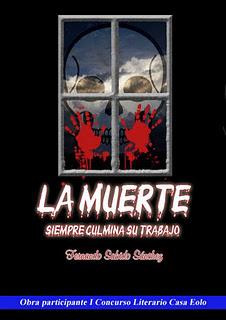 SELECCIÓN DE POEMAS, por Fernando Sabido Sánchez