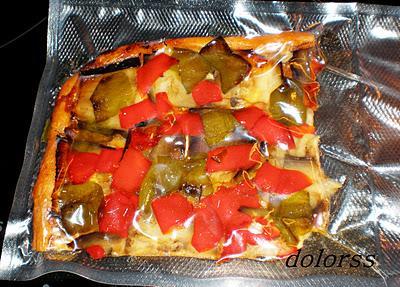 Un nuevo paso en casa: El envasado al vacío