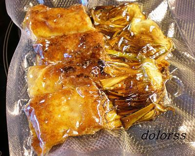 Un nuevo paso en casa: El envasado al vacío