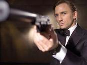 Daniel Craig podría convertirse Bond longevo historia