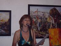 Queridos amigos hemos cumplido un sueño, quiero contarles...