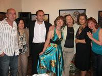 Queridos amigos hemos cumplido un sueño, quiero contarles...