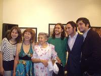 Queridos amigos hemos cumplido un sueño, quiero contarles...