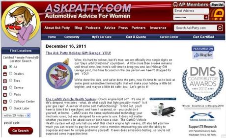 Mujeres 2.0 lideres con blogs de negocios online