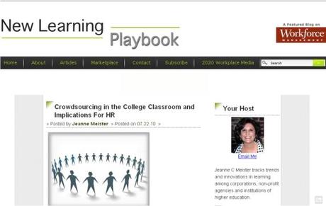 Mujeres 2.0 lideres con blogs de negocios online