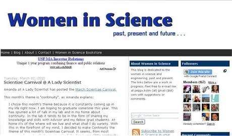 Mujeres 2.0 lideres con blogs de negocios online