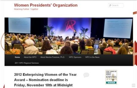 Mujeres 2.0 lideres con blogs de negocios online