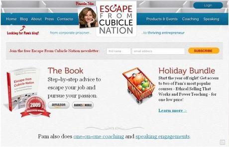 Mujeres 2.0 lideres con blogs de negocios online