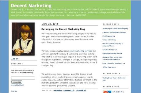 Mujeres 2.0 lideres con blogs de negocios online