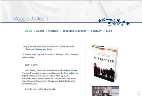 Mujeres 2.0 lideres con blogs de negocios online