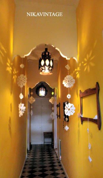 Abriendo las puertas a la Navidad