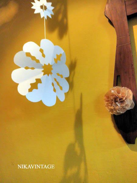 Abriendo las puertas a la Navidad