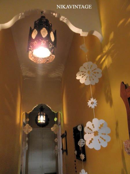 Abriendo las puertas a la Navidad