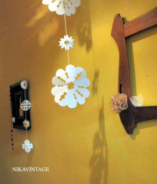 Abriendo las puertas a la Navidad