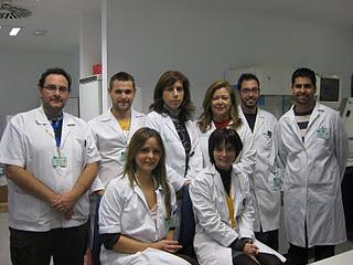 Investigadores del Hospital Regional de Málaga avanzan en el estudio genético de susceptibilidad y respuesta al tratamiento en la esclerosis múltiple