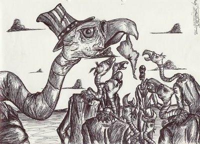 ¿Qué son los fondos buitres?