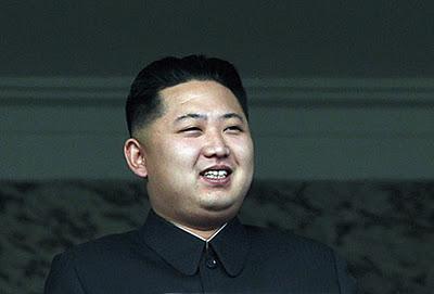 Muere Kim Jong Il, pero la dictadura continúa