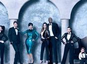 Feliz Navidad desean Kardashian