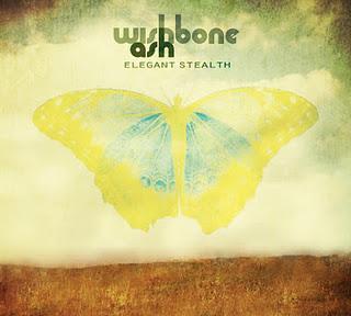 En qué anda WISHBONE ASH