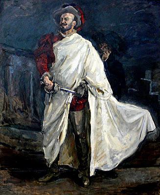 Los arquetipos: ¿modelos de lo que somos o de lo que queremos ser?