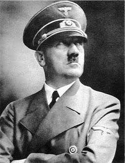 El Führer, nuevo Comandante en Jefe del Ejército - 19/12/1941.