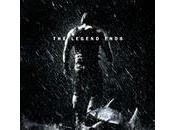 Dark Knight Rises Trailer oficial