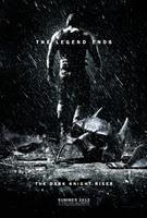 The Dark Knight Rises / Trailer oficial