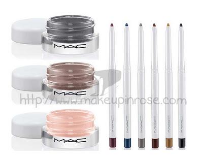 COLECCIÓN HOLIDAY 2011 DE M.A.C.