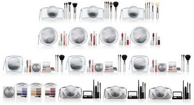 COLECCIÓN HOLIDAY 2011 DE M.A.C.