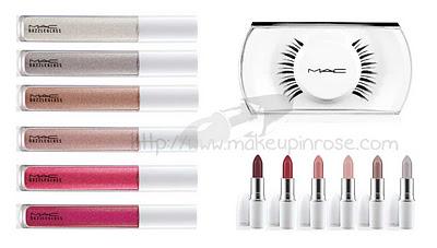 COLECCIÓN HOLIDAY 2011 DE M.A.C.