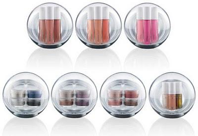 COLECCIÓN HOLIDAY 2011 DE M.A.C.