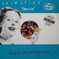 ANIMOTION - OBSESSION