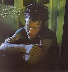 Sueños y Tom Waits