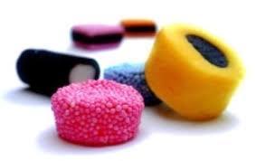 Top 10 alimentos con más azúcar