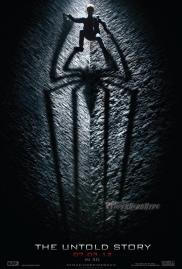 Nuevos posters de “The amazing Spiderman”, “The Expendables 2″ y “Prometheus”