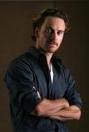 Photoshoots: Michael Fassbender (vol.2)